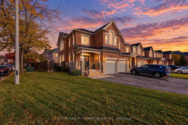 Property Photo: 1949 Calvington Drive ON L1V 0B4