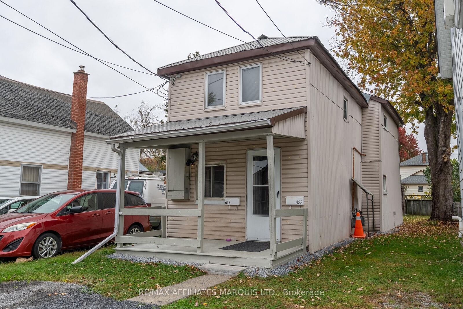 Property Photo:  425 Aberdeen Avenue  ON K6H 2K7 