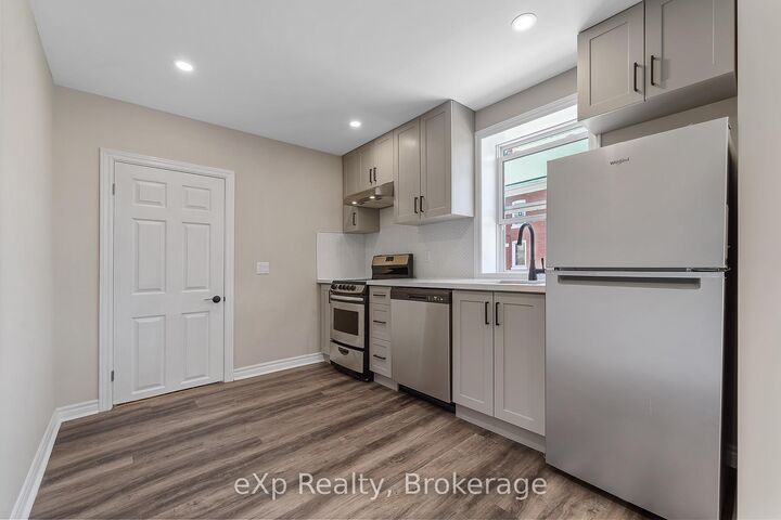 Property Photo: 44 West Front Street Unit B ON K0K 3E0