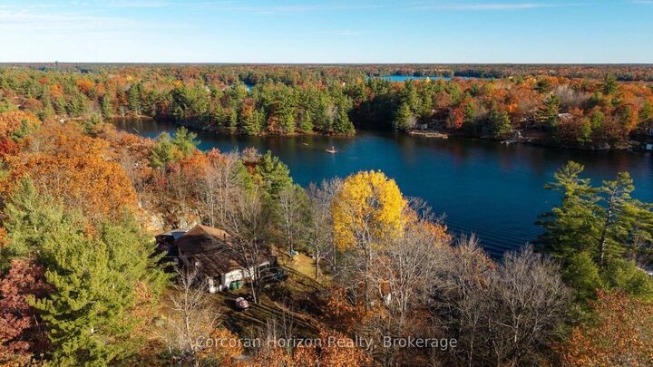 Property Photo: 213 Hasketts Drive ON L0K 1S0