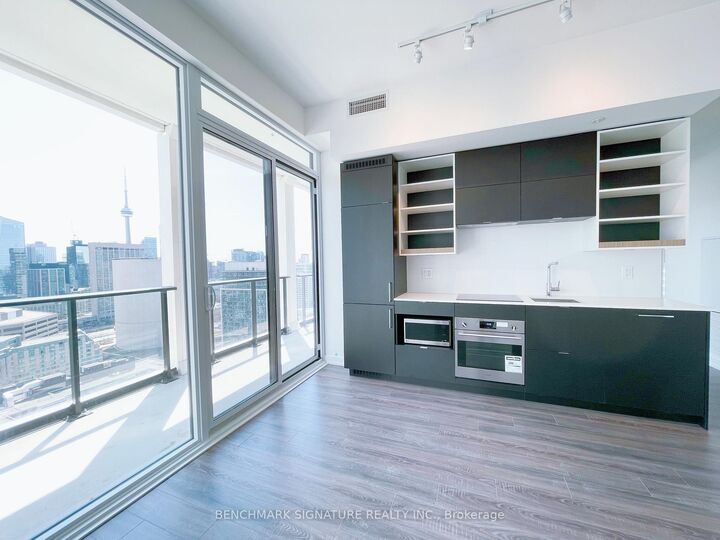 Property Photo:  20 Edward Street 2710  ON M5G 1C9 