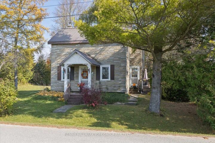 Property Photo: 20805 Brock Road ON L0E 1E0