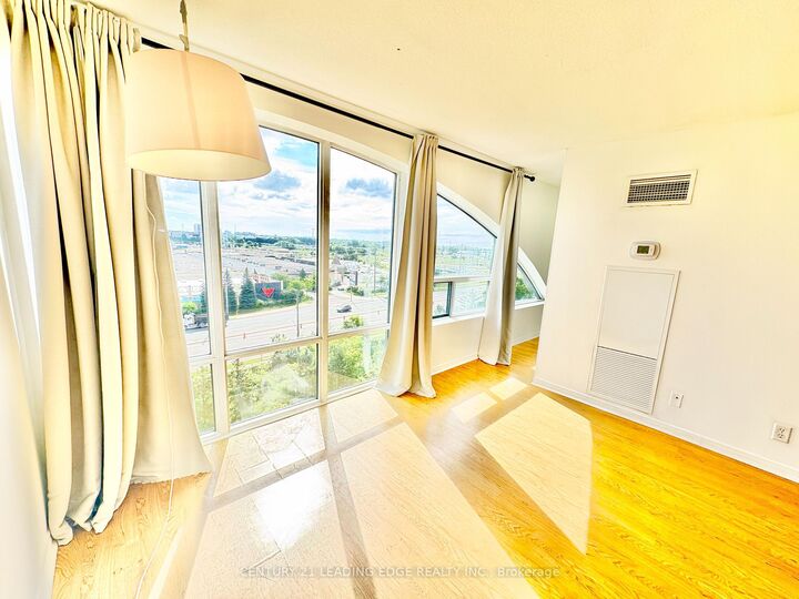 Property Photo: 1665 Pickering Parkway 815 ON L1V 6L4