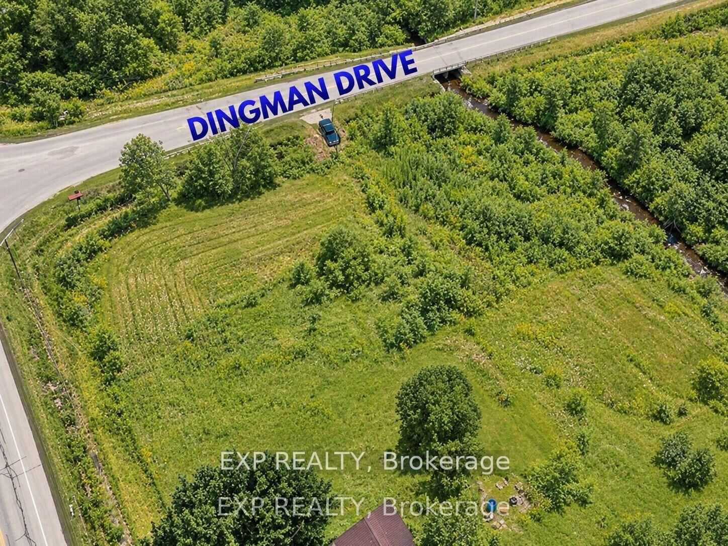 Property Photo:  Lot 24 Dingman Drive  ON N6L 1H4 