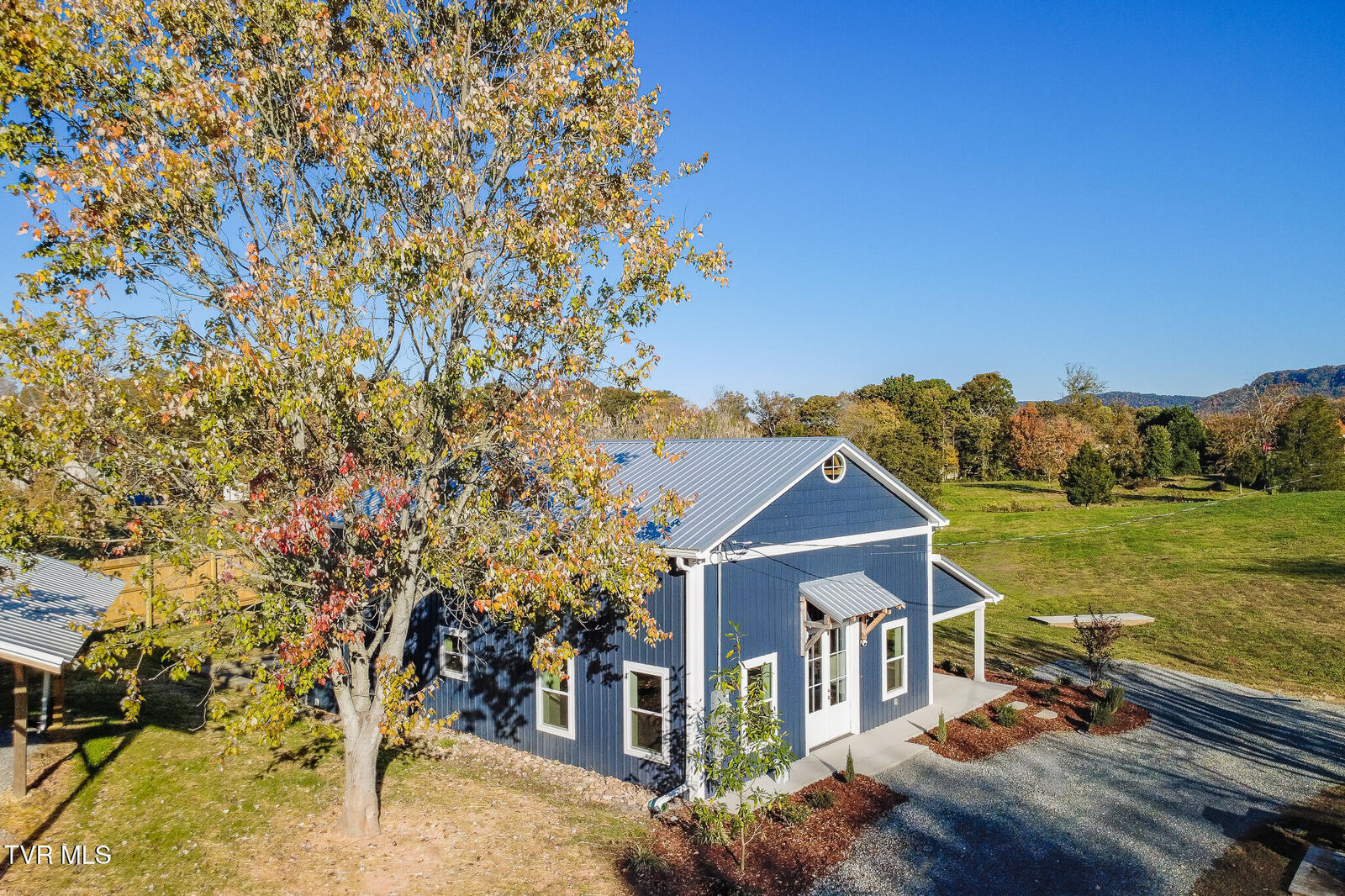 Property Photo: 109 California Avenue TN 37642