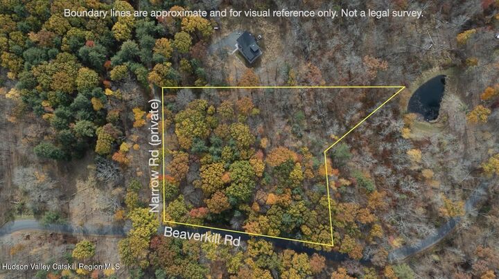 Property Photo:  149 Beaverkill  NY 12401 
