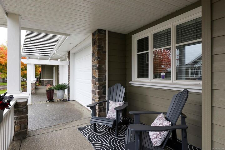 Property Photo:  2727 Bristol Way #20  BC V9N 3R4 