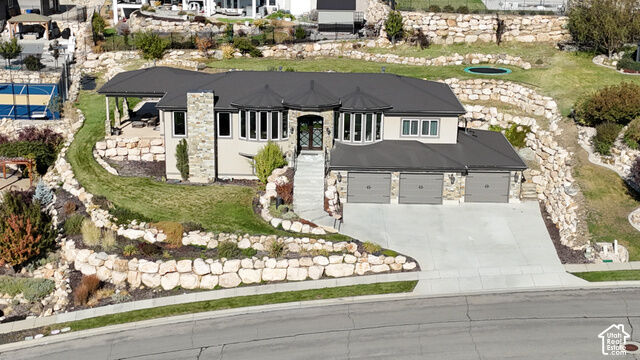 Property Photo:  1176 Fawn Dr  UT 84414 