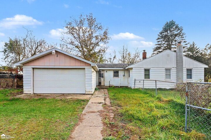 Property Photo: 11404 McKinley Road MI 48457-9008