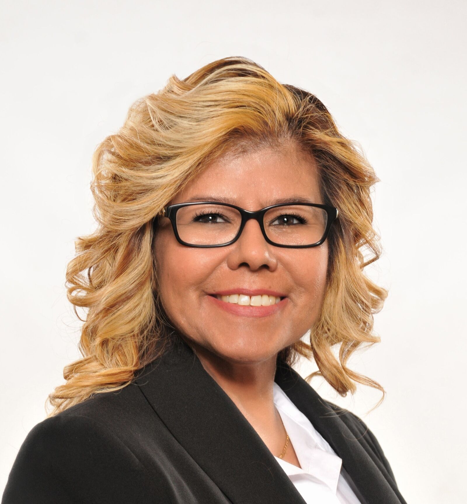 Lucy Morales