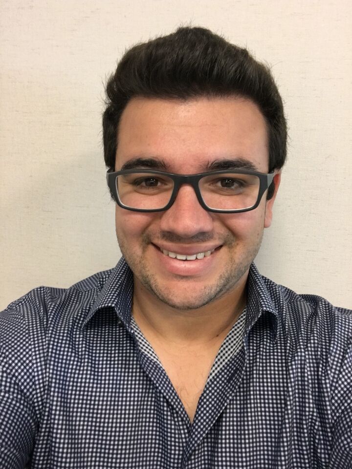 Anthony Placeres, Real Estate Salesperson in Doral, First Service Realty ERA Powered