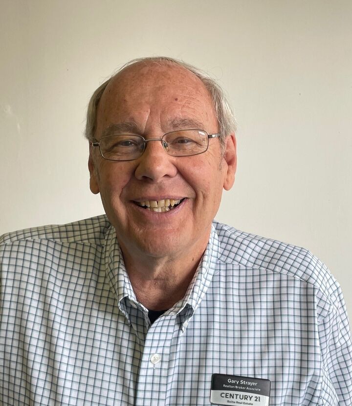 Gary Strayer,  in Clyde, Bolte Real Estate