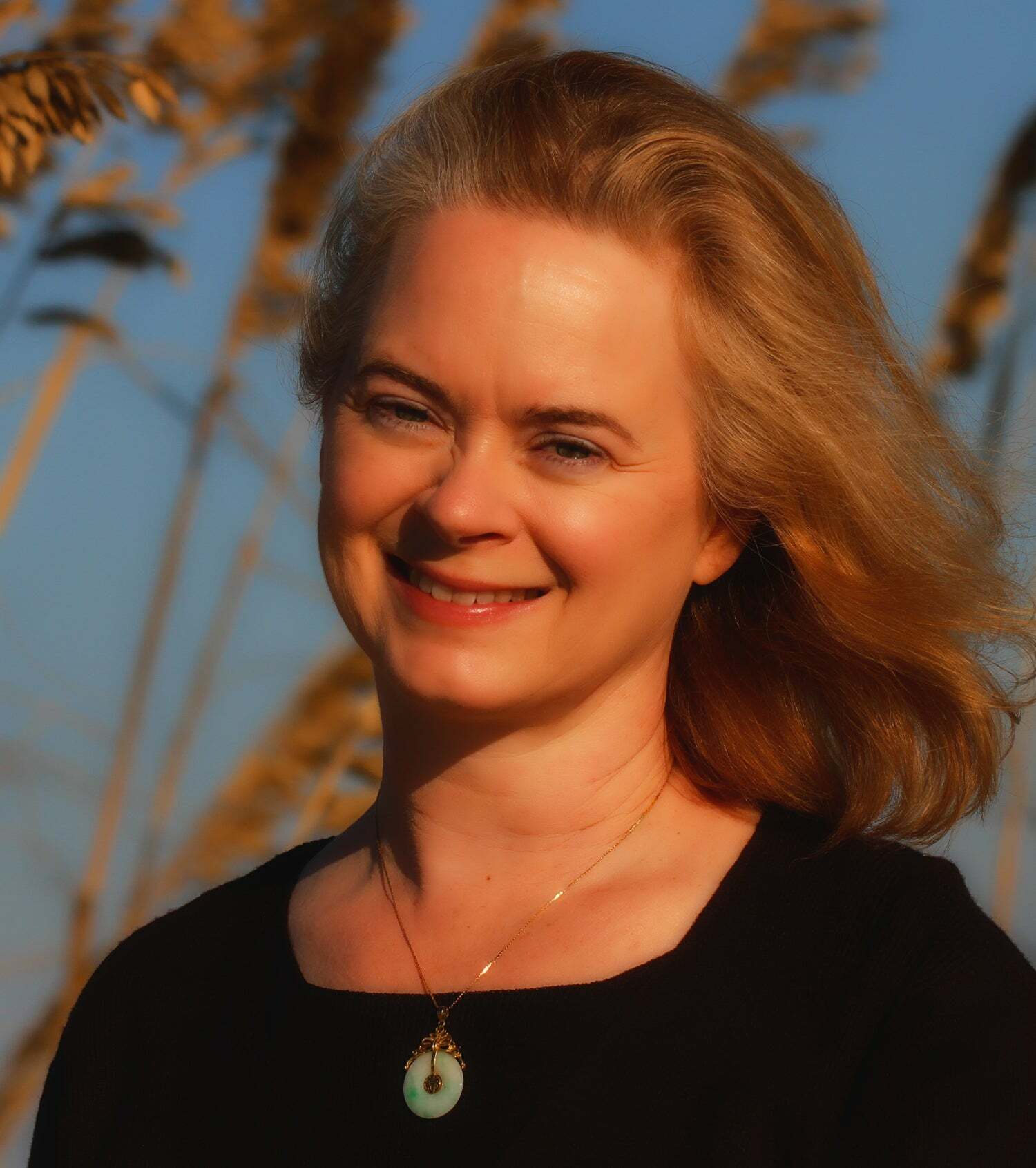 Catherine Calabria, Real Estate Salesperson in Saint Augustine, Premier Properties