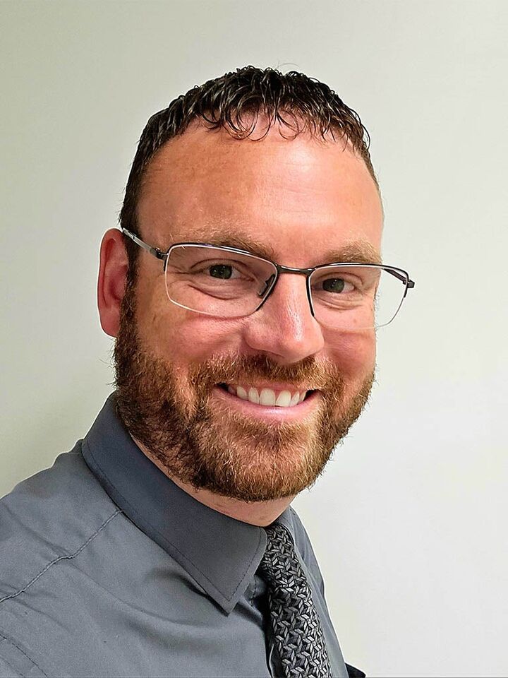 Adam Bower, Real Estate Salesperson in Hillsdale, Affiliated