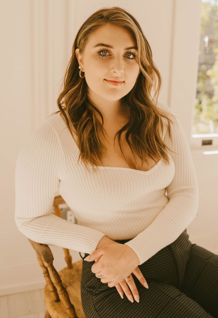 Olivia DeHart, Real Estate Salesperson in Lynnwood, North Homes Realty