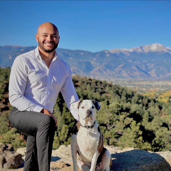 Jaelan Watkins, Real Estate Salesperson in Colorado Springs, ERA Shields Real Estate