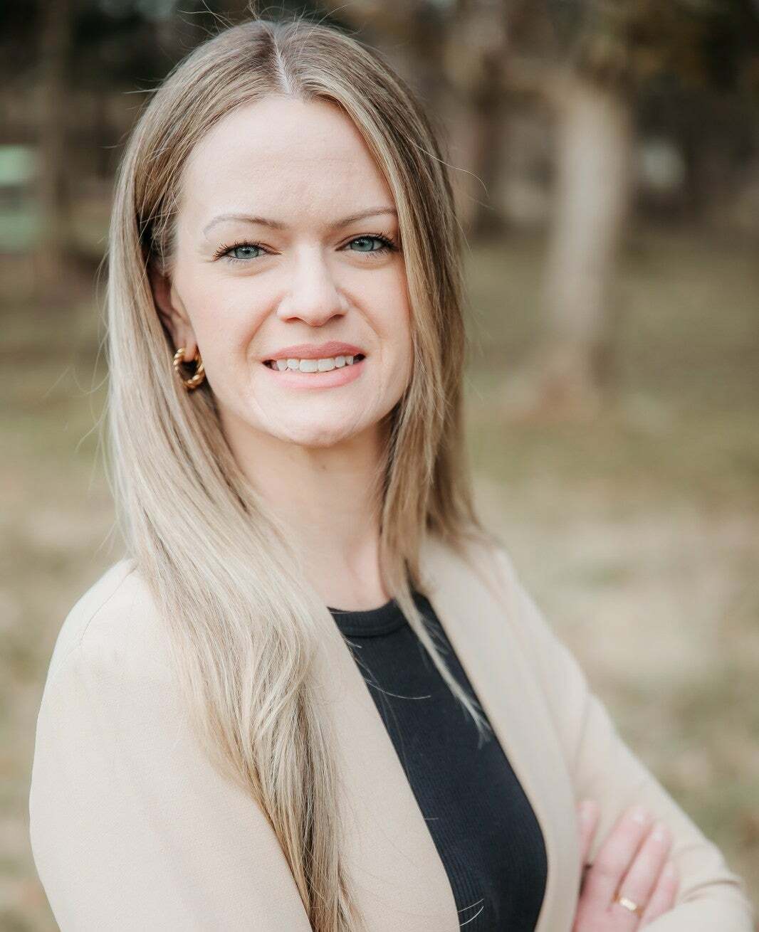 Lyndsey Smith, REALTOR® in Farragut, Legacy