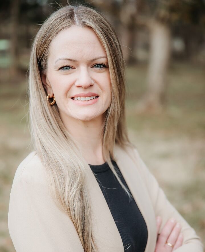 Lyndsey Smith, REALTOR® in Knoxville, Legacy