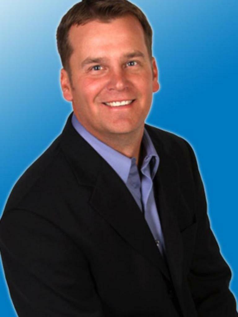 Chris McCarthy, Associate Real Estate Broker in Fargo, Crown Realtors
