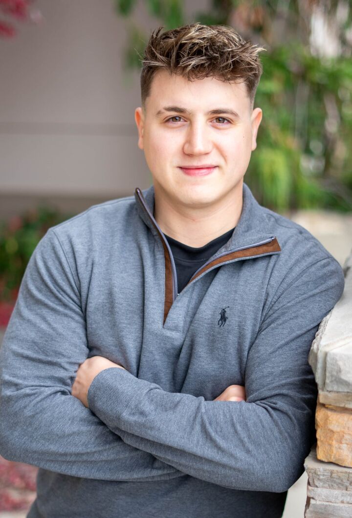 Kaidin Tasci, Real Estate Broker in Kennewick, Tomlinson