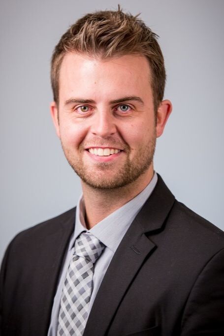 Sean Gardner,  in Okemos, Professionals