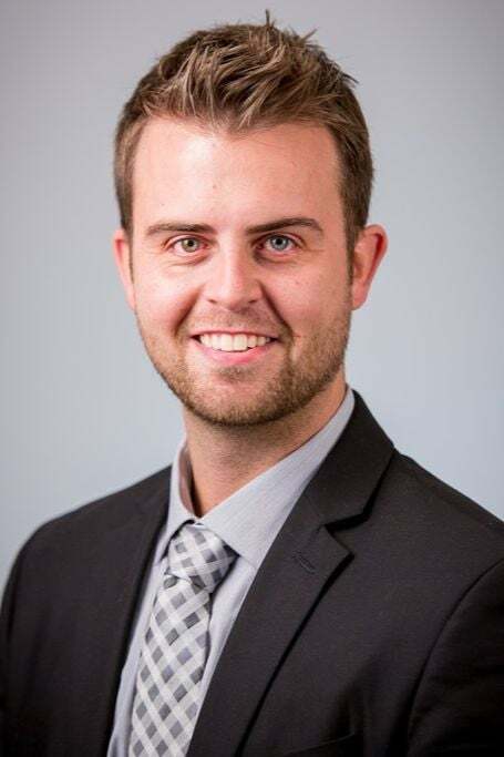 Sean Gardner, Real Estate Salesperson in Okemos, Professionals