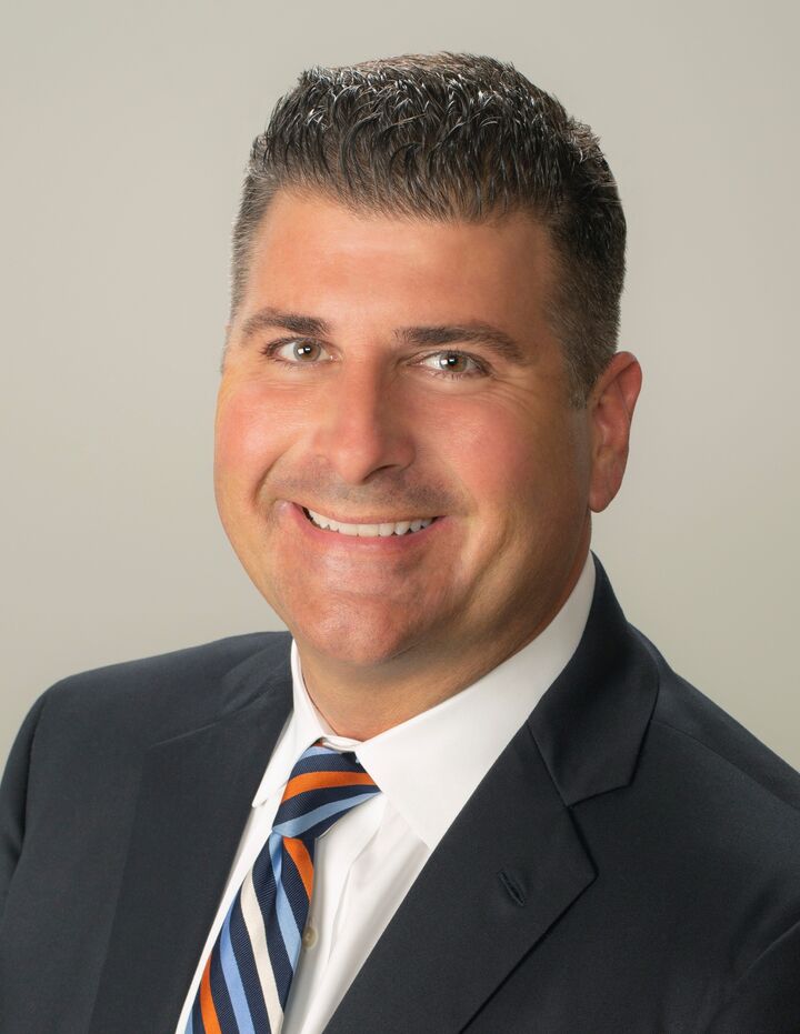 Erik Egle, Real Estate Salesperson in Ormond Beach, Premier Properties