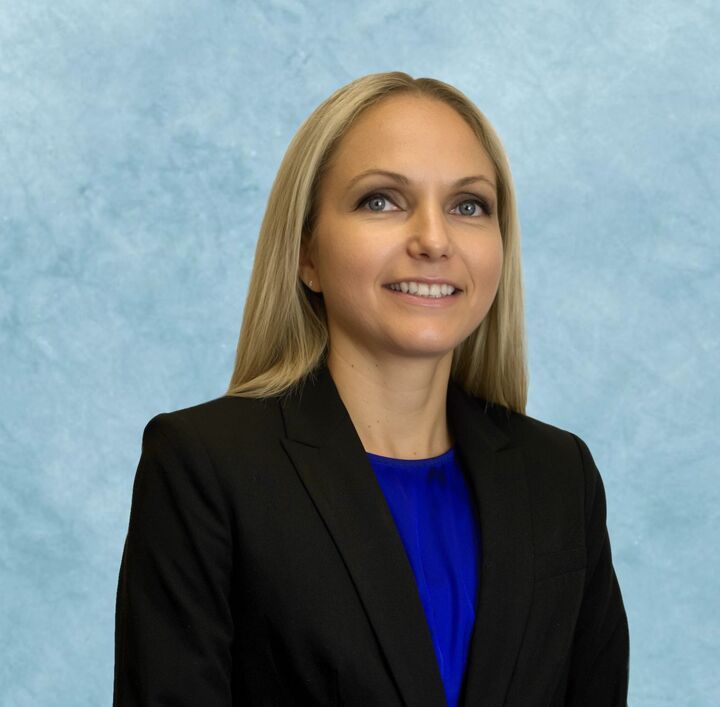 Viktorija Mask, Real Estate Salesperson in Saint Augustine, Premier Properties