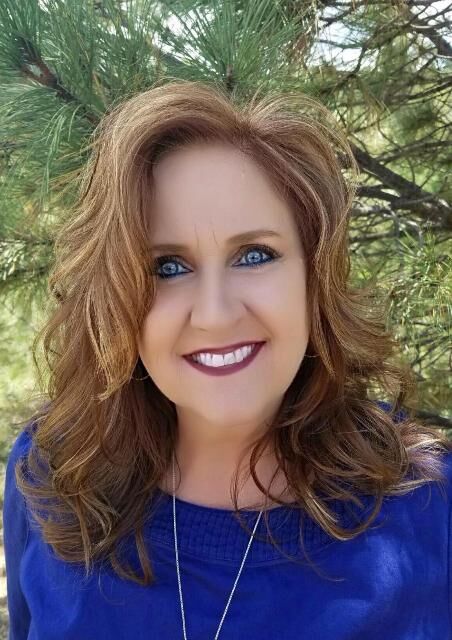 Ursula Cooley, Real Estate Broker in Ruidoso, SDC