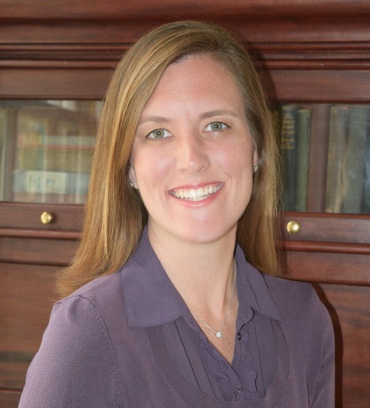 Kristen Brunton,  in Richmond, First Realty Group