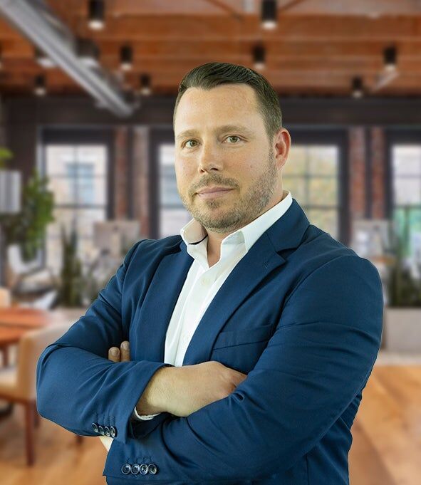 Matt Brown, Real Estate Salesperson in Beloit, Affiliated