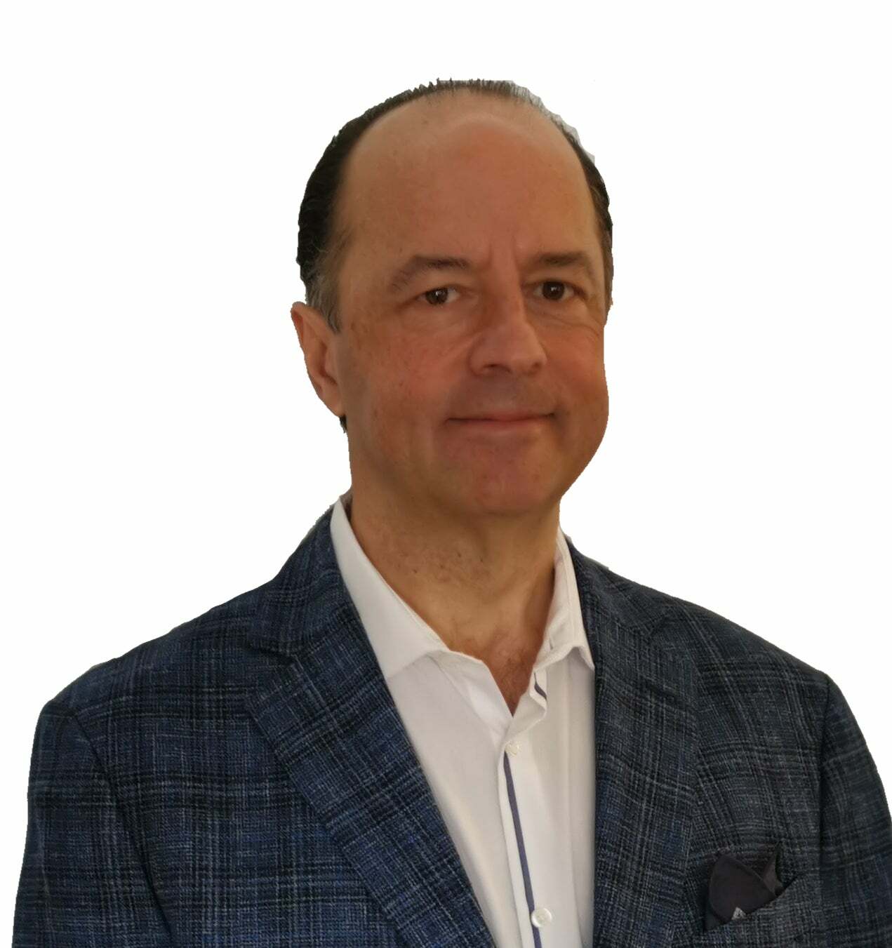 Ricardo MORETTI, MBA, in Montréal, Coldwell Banker Commercial Alliance