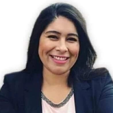 Claudia Lozano, Real Estate Salesperson in Victorville, LEADERS