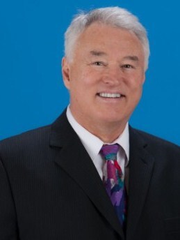 David Pfrimmer, Principal Broker in Gleneden Beach, Windermere