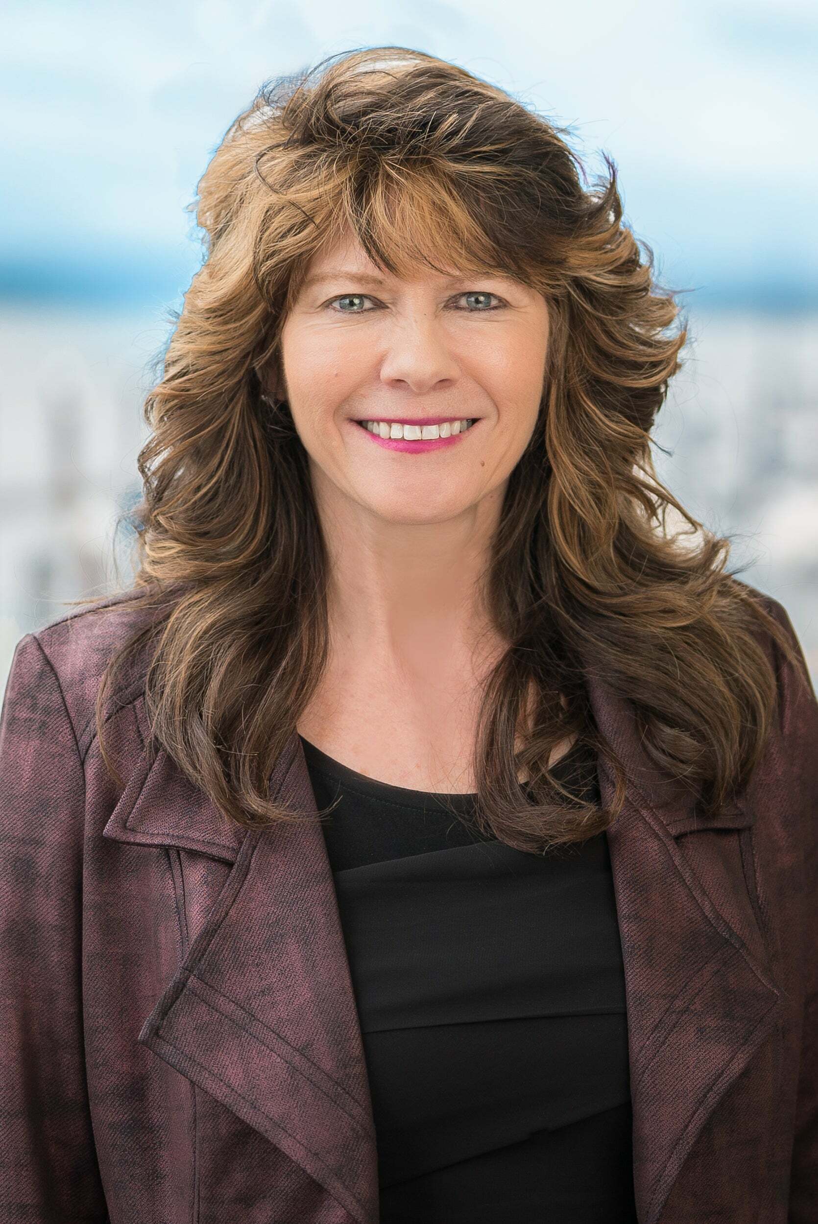 Ruth Toth, Real Estate Salesperson in Clackamas, North Homes Realty