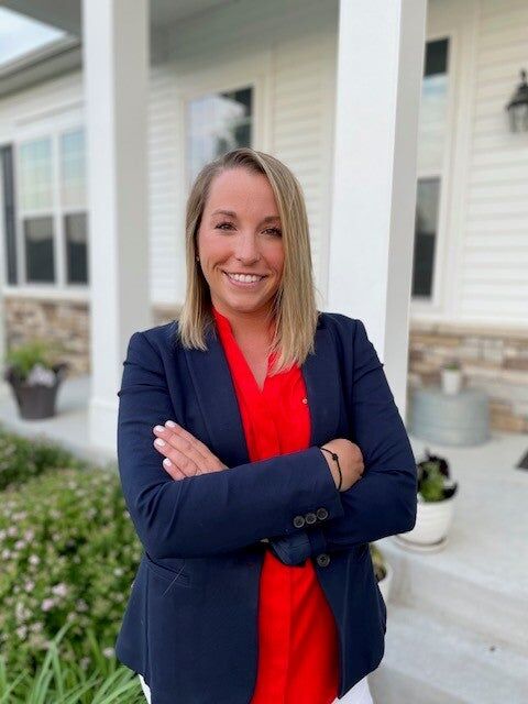 Emily Karadak, Real Estate Salesperson in Troy, Heritage