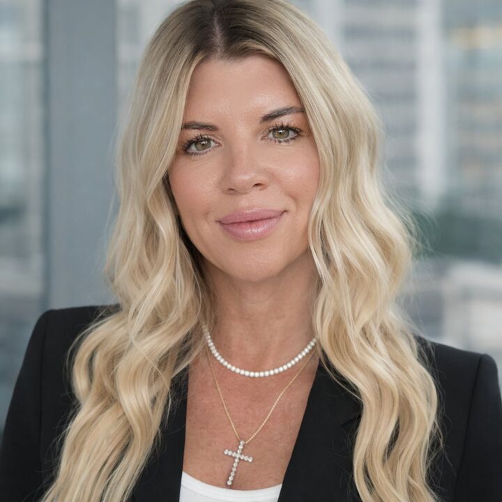 Heather Buchs, Real Estate Salesperson in Cumming, Results