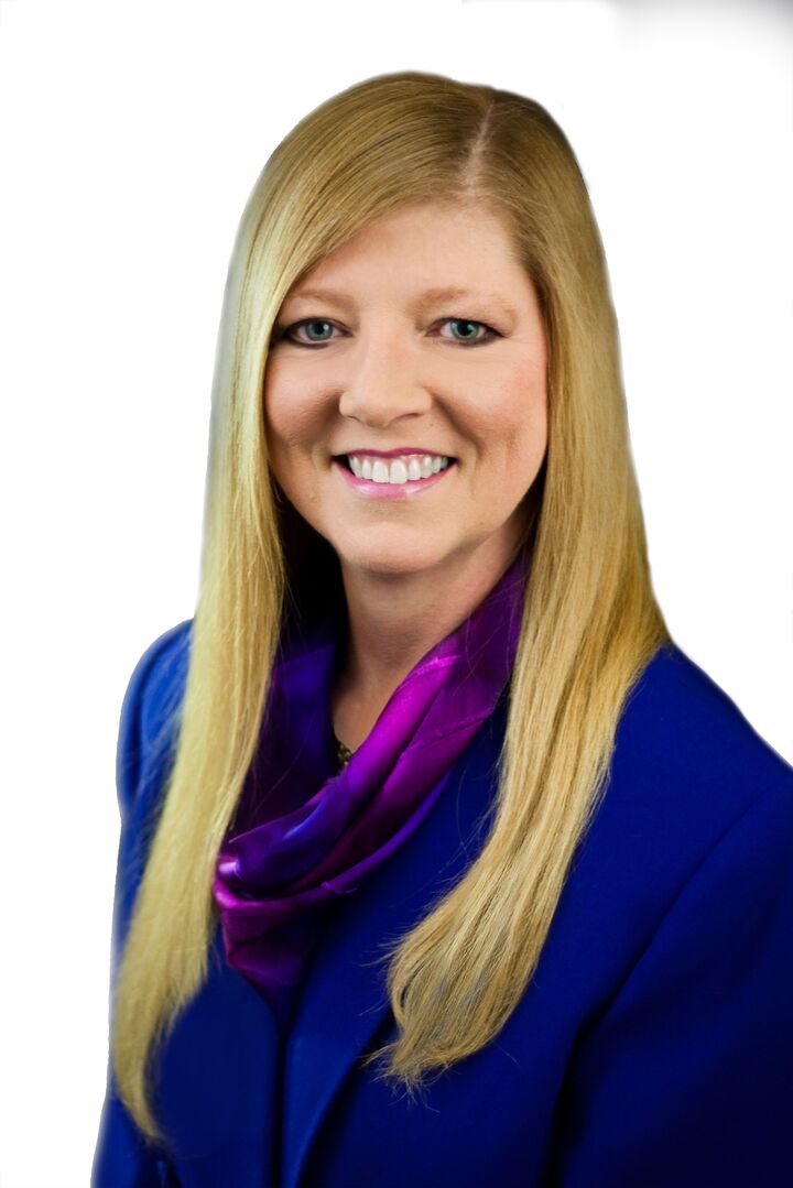 Karen England, Real Estate Salesperson in Colleyville, Judge Fite Company