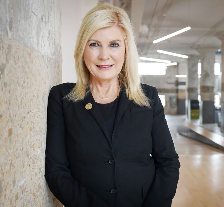 Sally Isom, Real Estate Broker in Memphis, Collins-Maury