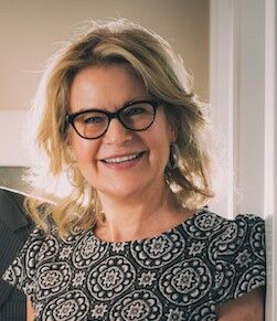 Blondie Keresztvey,  in White Rock, Coldwell Banker Executives Realty