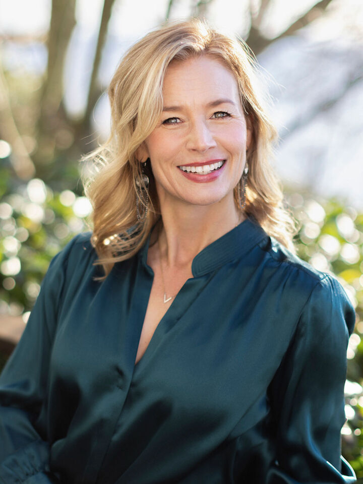 Lizanne Wicklund, Broker in Seattle, Windermere