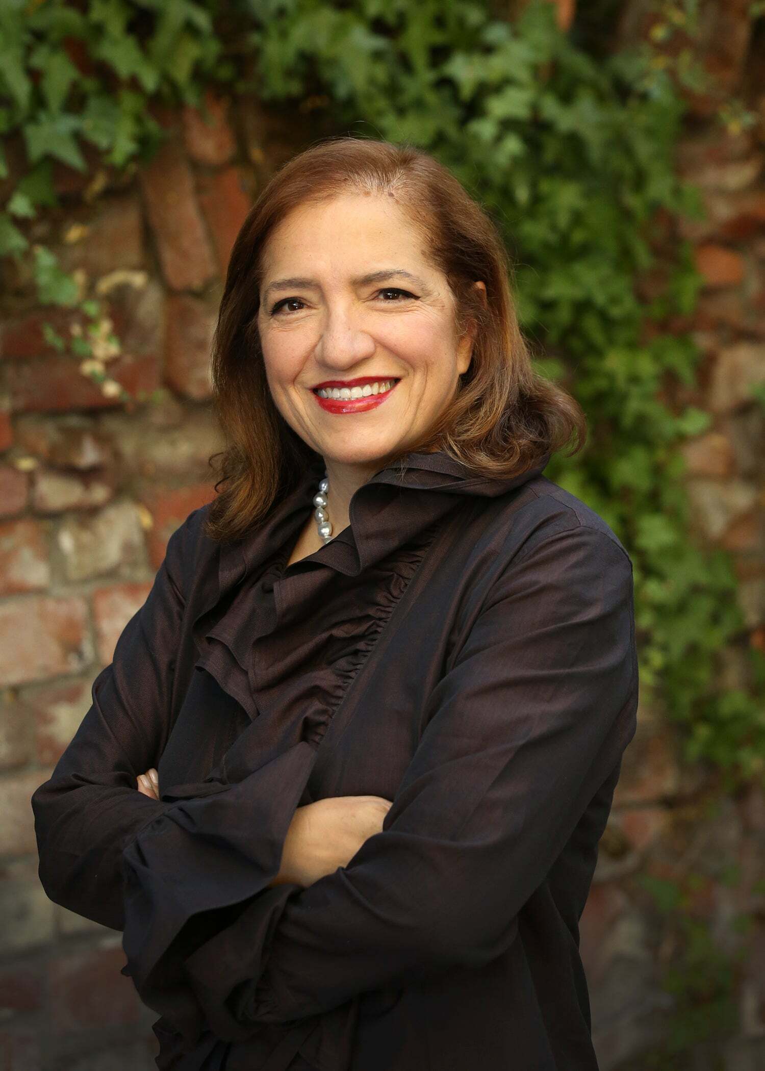 Nooshi Naderi, Time Share in Piedmont, Icon Properties