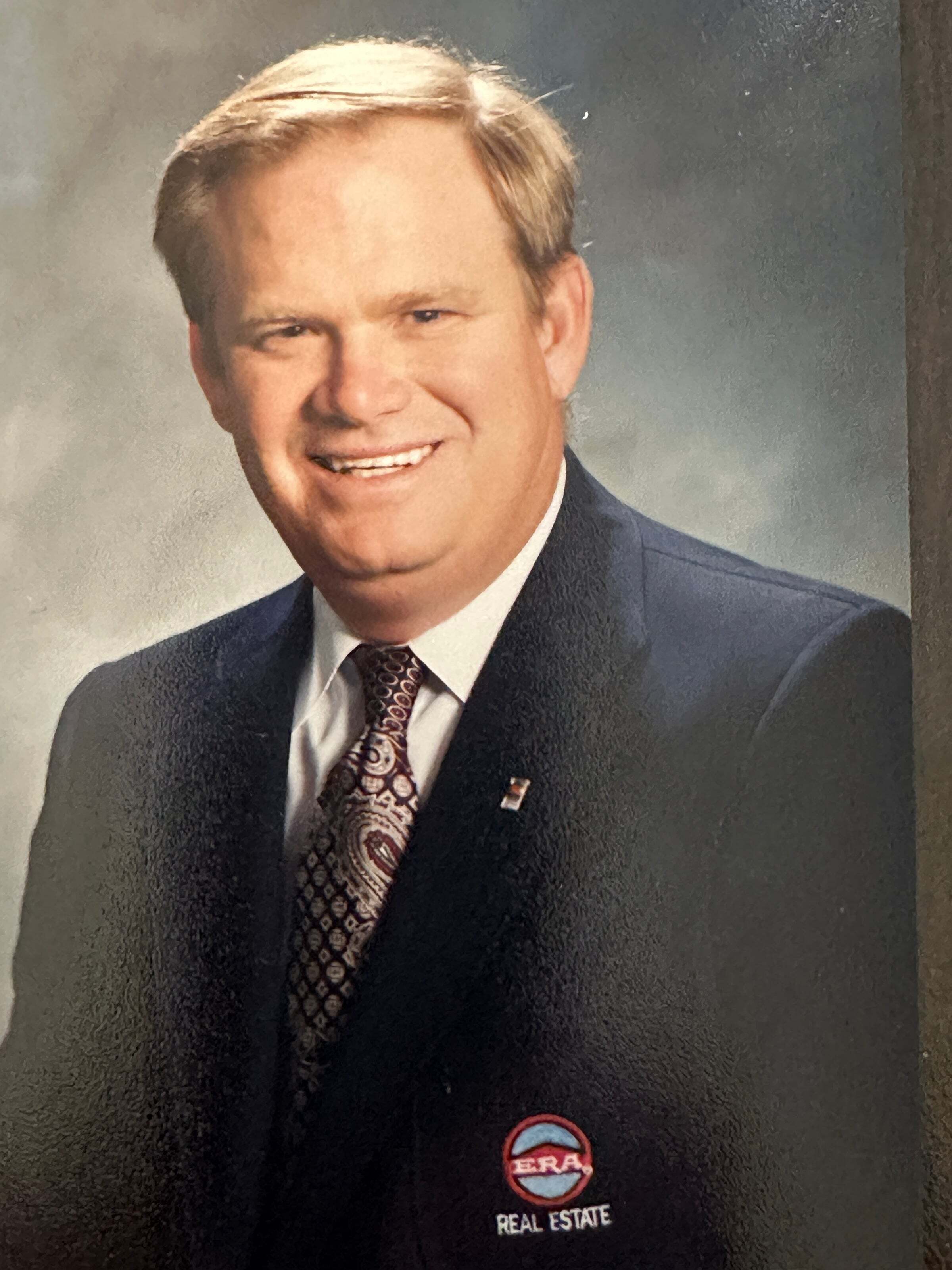 Marty Miller, Real Estate Broker/Owner in Gettysburg, Mountain Realty ERA Powered