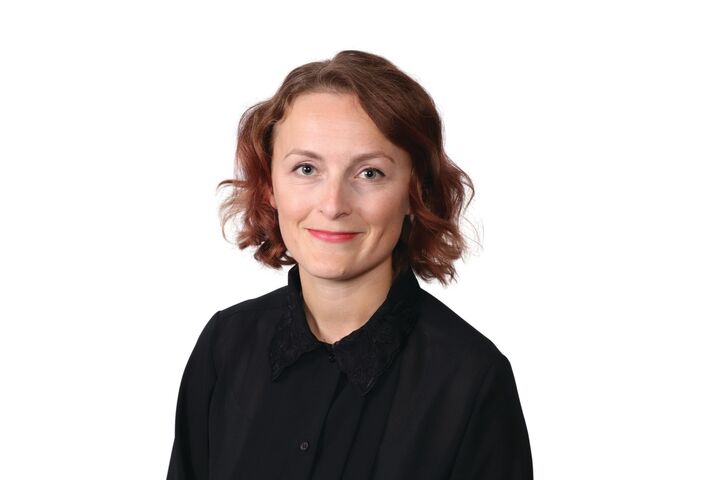 Jessica Williams, Real Estate Salesperson in Mansfield, Judge Fite Company