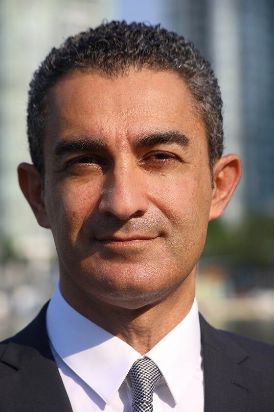 Amir Mahdavi,  in Vancouver, Coldwell Banker Prestige Realty