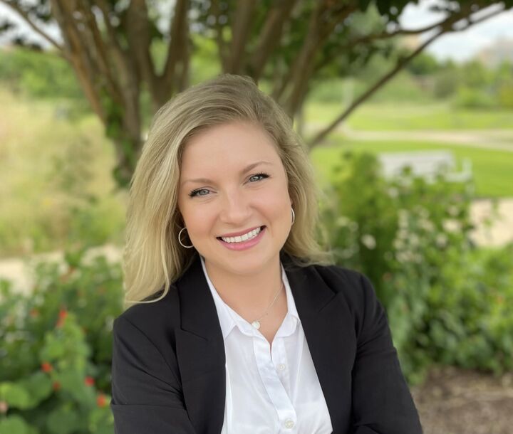 Jennifer York,  in College Station, Moxie Texas Real Estate