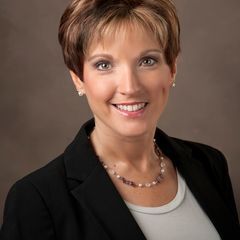 Lori Irwin, Real Estate Salesperson in King George, Elite