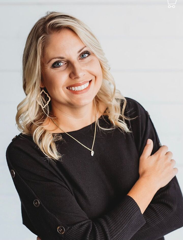 Natalie Gritt, Real Estate Salesperson in Hurricane, Central
