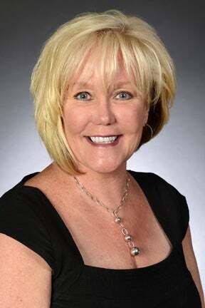 Lorraine Sullivan, Real Estate Salesperson in Sewell, Rauh & Johns