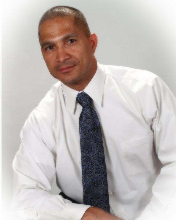 Miguel Vega, Real Estate Salesperson in Hanford, Jordan-Link